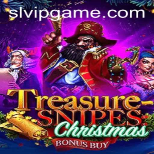 Unwrapping the Magic: TreasuresnipesChristmas and SLVIP